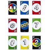 Mattel IGRA UNO DOS 2 HNN01 | Eponuda.ba