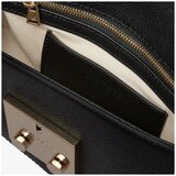 Lacoste CHAMPS ELYSEES S CROSSOVER Crna | shoptok.hr