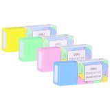 Deli Gumica Macaroon 50x20x11mm EH02200 | ePonuda.com