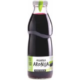 Prirodno 1 organski matični sok aronija 500ml cene