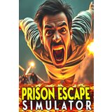 Steam Prison Escape Simulator Key (PC) GLOBAL | ePonuda.com