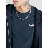 Superdry Majice s kratkimi rokavi 259896 Modra | Shoptok.si