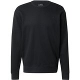 Hollister Sweater majica crna | shoptok.hr