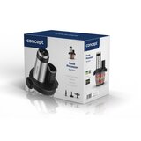 RM3300 food processor 2 L Black | shoptok.hr