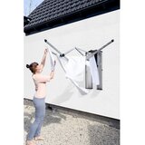 Brabantia Zidna zaštitna navlaka za sušilo rublja WallFix – | shoptok.hr