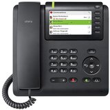 Siemens OpenScape stolni telefon CP600 - stolni telefon, crni | shoptok.hr