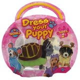 Dress Your Puppy Obleci svojega psička: serija 2 - Čivava v kostumu želve | Shoptok.si