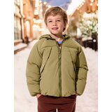 Sinsay jakna s kapuljačom za dječake 5393C-81X | shoptok.hr