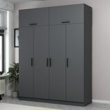 Woody Fashion hanah home ormar kale - 5173 Cene