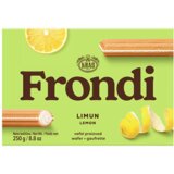 Kraš NAPOLITANKE MAXI LIMUN 250G Cene