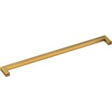  Ručke za ormarić 5 kom zlatne 320 mm od nehrđajućeg čelika | shoptok.hr