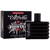 New Brand Parfums Extreme Power toaletna voda 100 ml za muškarce Cijene