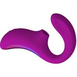 Lelo enigma - sonični stimulator klitorisa i g-tačke deep rose | ePonuda.com