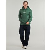 Quiksilver Puloverji SALT WATER GRAPHIC HOODIE Zelena | Shoptok.si