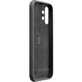 Cellular Line Chroma silikonska maskica za Samsung Galaxy A13 4G black | shoptok.hr