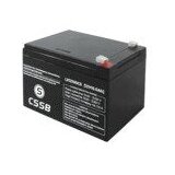 Ltc LX12100CS AGM akumulator 12 V, 10 Ah, bez održavanja | shoptok.hr
