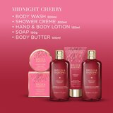 Baylis & Harding Midnight Cherry poklon set za tijelo | shoptok.hr