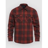 Horsefeathers Dough Jacket brick Cene