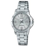Casio Ženski sat LTP-V004D-7B2 srebrni Cene