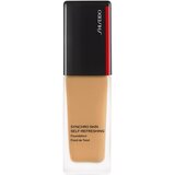 Shiseido Synchro Skin Self-Refreshing Foundation Advanced dugotrajni puder SPF 30 nijansa 340 Oak 30 ml Cijene
