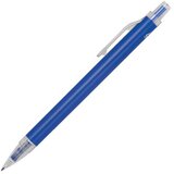  KEMIJSKA ALUMINIJSKA S PROZIRNOM KLIPSOM EUGENE MACMA 1547304 ZAGREBAČKO PLAVA | shoptok.hr