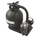 EMAUX filter set compact fsp390-4w- 10,5m3/h (4m) ( 1836 ) | Eponuda.com