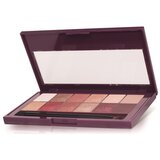 Maybelline The Burgundy Bar paleta senčil 9,6 g | Shoptok.si