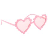 Stephen Joseph sunčane naočale PINK HEART 1290-02b | shoptok.hr