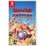  Asterix & Obelix Mission Babylon (SWITCH) | Shoptok.si