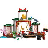 Lego LEGO&reg; NINJAGO&reg; - tempelj ninja spinjitzu (71831) cene
