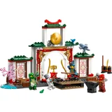 Lego NINJAGO® - Hram spinjitzua i ninje (71831)