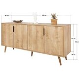 Hanah home konzola sırma 4814 | Eponuda.com