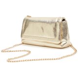 Orsay Gold women's handbag - Women's Cijene