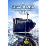 Steam Seafarer: The Ship Sim Key (PC) GLOBAL | ePonuda.com