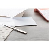  NOŽ ZA POŠTU METALNI 15CM ANDA AP845119 SREBRNI | Shoptok.si