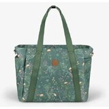 Kikka Boo Torba za mame Florence Secret Garden Green ( KKB22102 ) Cene