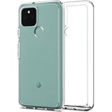 IZMAEL.eu Przezračno zaštitno kućište za Google Pixel 5XL - Prozirna | shoptok.hr