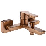 Rea argus copper brush miješalica za kadu | shoptok.hr
