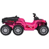 Quad na akumulator Sport TX ATV 4x4 - rozi | shoptok.hr