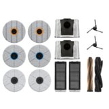 Dreame Replacement Parts Set for the Matrix10 Ultra Robot Vacuum | shoptok.hr