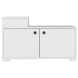 Hanah home cipelarnik astec white | ePonuda.com