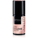 Gabriella Salvete Over The Moon Full Moon gel lak za nohte z uporabo UV/LED lučke 3v1 8 ml | Shoptok.si