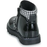 Chicco Gležnjarji TRONCHETTO FIST Črna | Shoptok.si