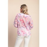 Fenzy Bluza Dugih Rukava, Roza | shoptok.hr