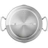 Tefal Visoki lonac s poklopcem 6,1 l Duetto+ - | shoptok.hr