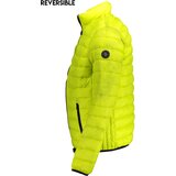 U.S. Polo Assn. US POLO YELLOW MEN'S JACKET | ePonuda.com