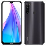 Xiaomi Obnovljeno - znaki rabe - Redmi Note 8T crn 4G 128 GB dual sim - vidne oznake uporabe obnovljeno, (21598587) Cene