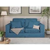 Ropez Plava sofa 196 cm Nora – | shoptok.hr