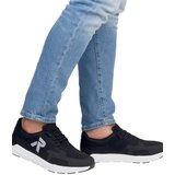 Rieker Sport Niske tenisice crna / bijela | shoptok.hr