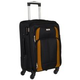 Peterson Walizka Mała Ptn 5209-s Pomarańczowo- Czarna Crna | shoptok.hr